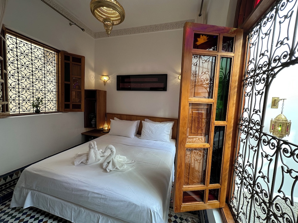 Double Room, Pool View photo 1