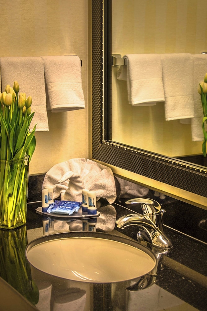 Fairfield Inn by Marriott Washington D.C., Billede 2