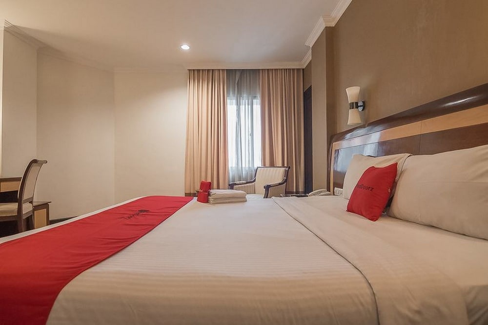 Deluxe Room photo 3