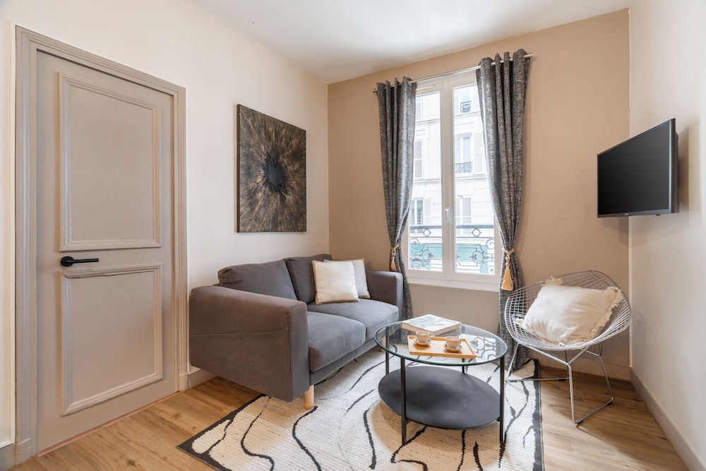 Superior Apartment photo 1