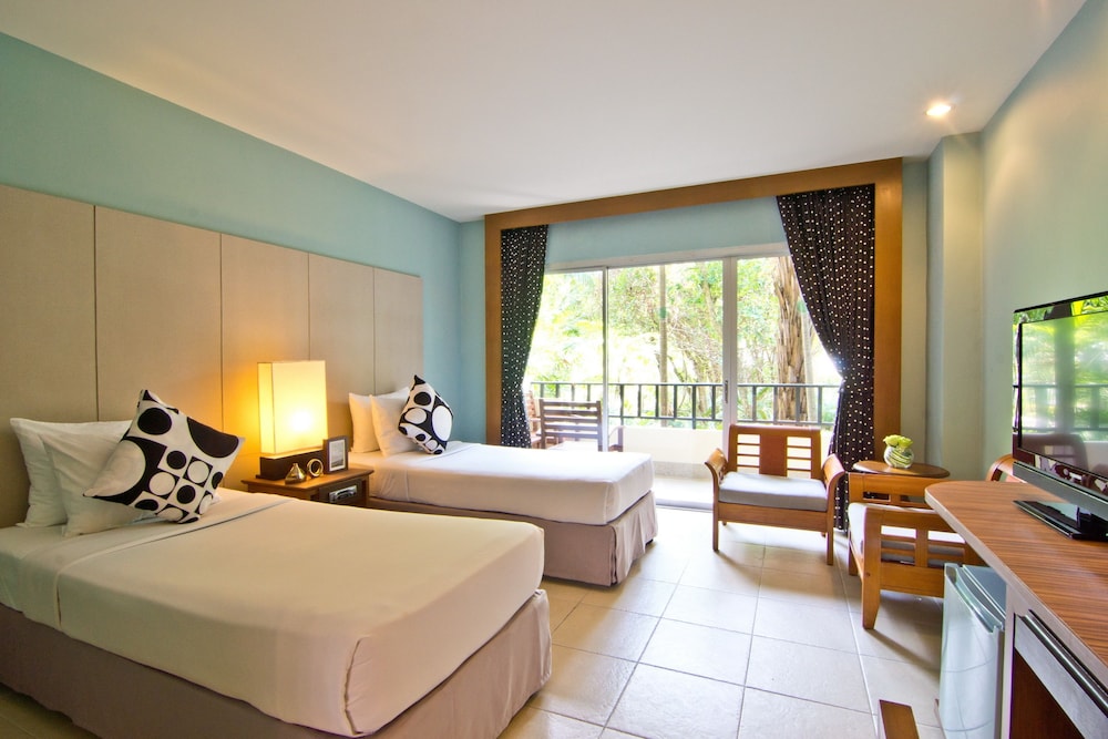 Superior Room, Garden View - Photo 10