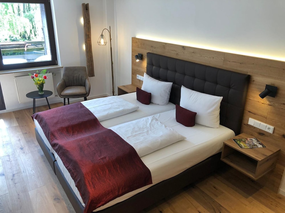 Premium Double Room photo 2