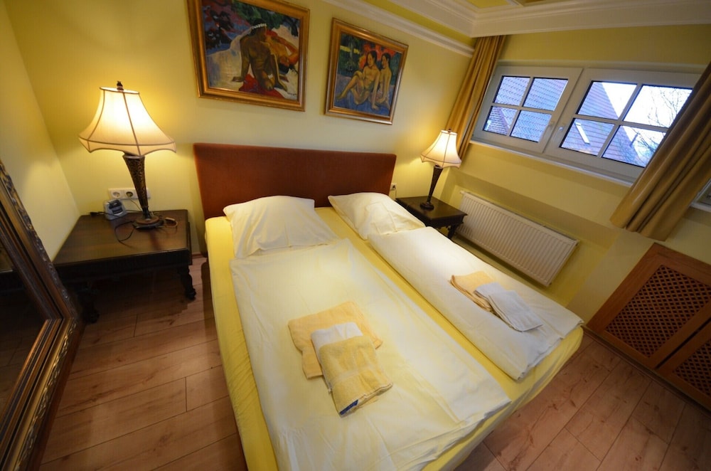 Apartment (Strandflieder) photo 1