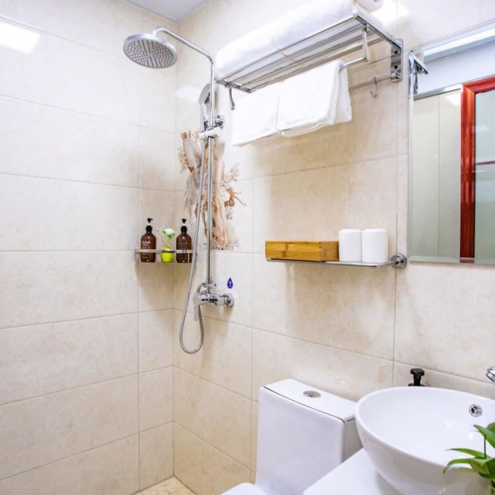 Standard Twin Room (Mainland Chinese Only仅限中国大陆客人) - Photo 4