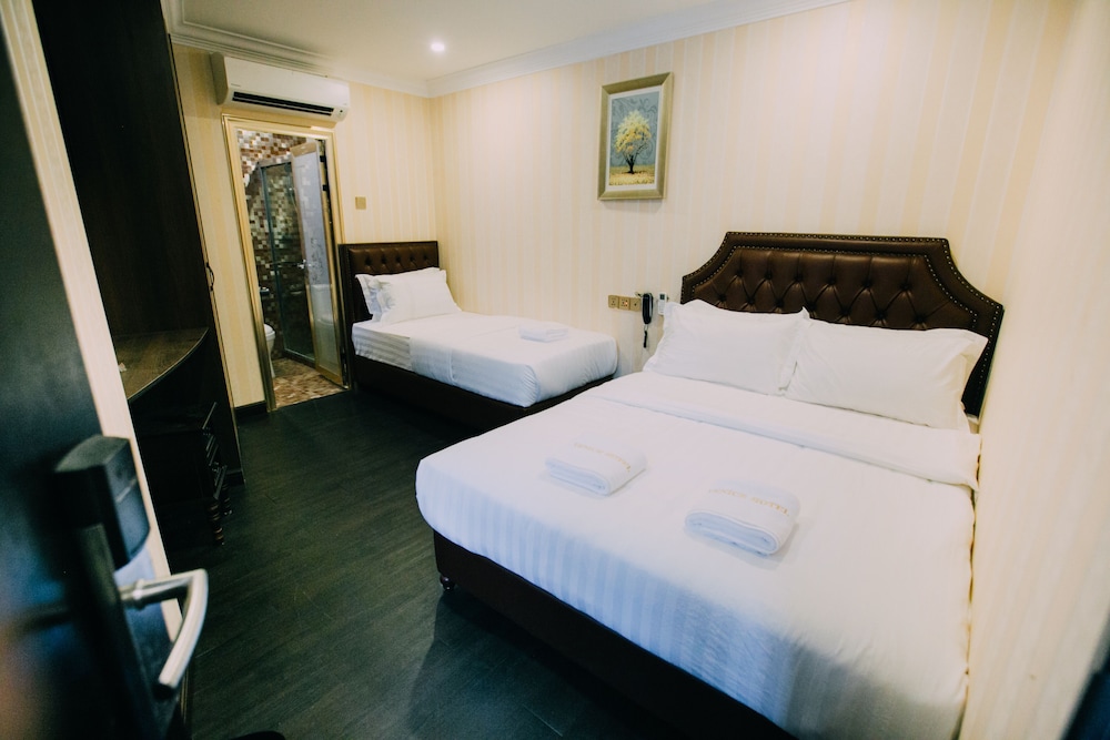 Junior Family Suite photo 1