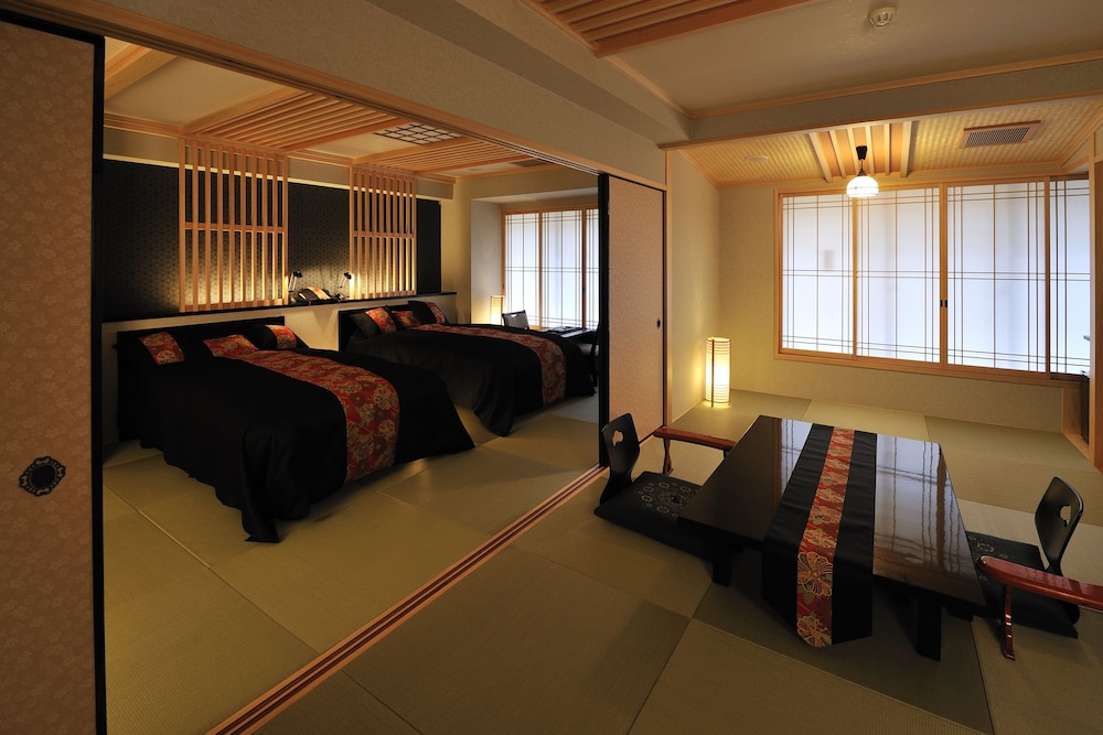 Japanese Western Room photo 2