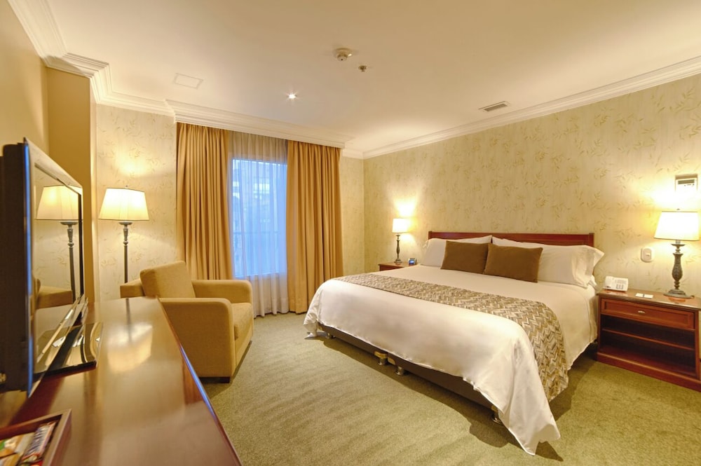 Standard Room (Torre Standard King) photo 3