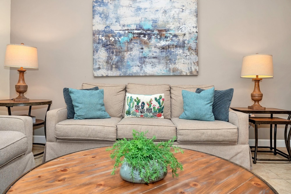 Lovely Family Home - 10min til Disney - Stl107, Billede 4