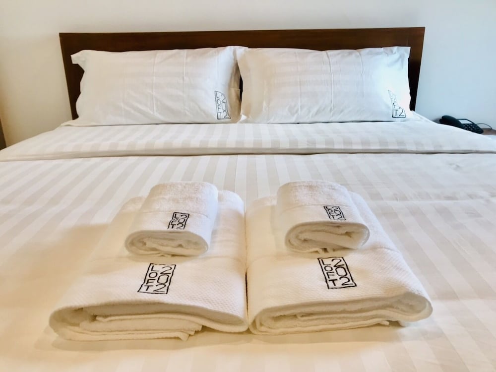 Deluxe Double Room photo 1