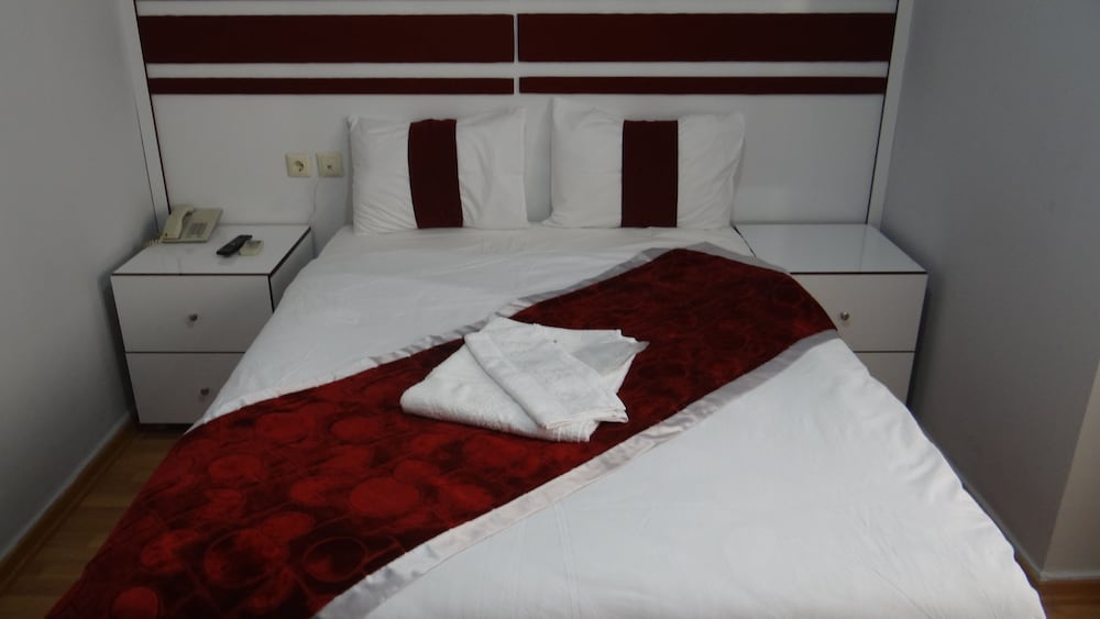Standard Double Room, 1 Bedroom