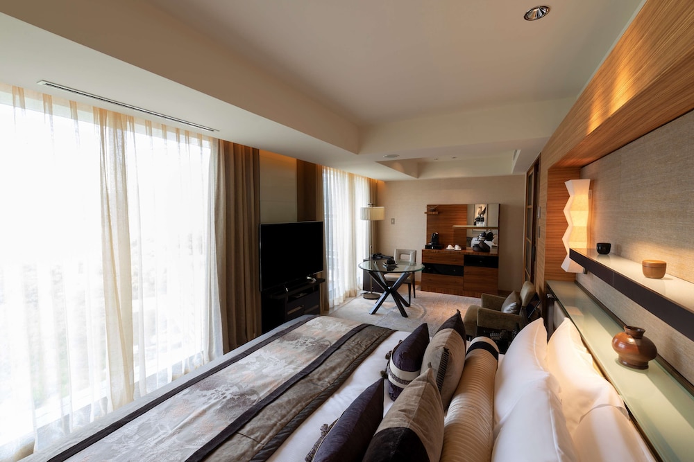EXECUTIVE HOUSE ZEN Junior Suite, Club Lounge Access, Non Smoking (67sqm) - Photo 6