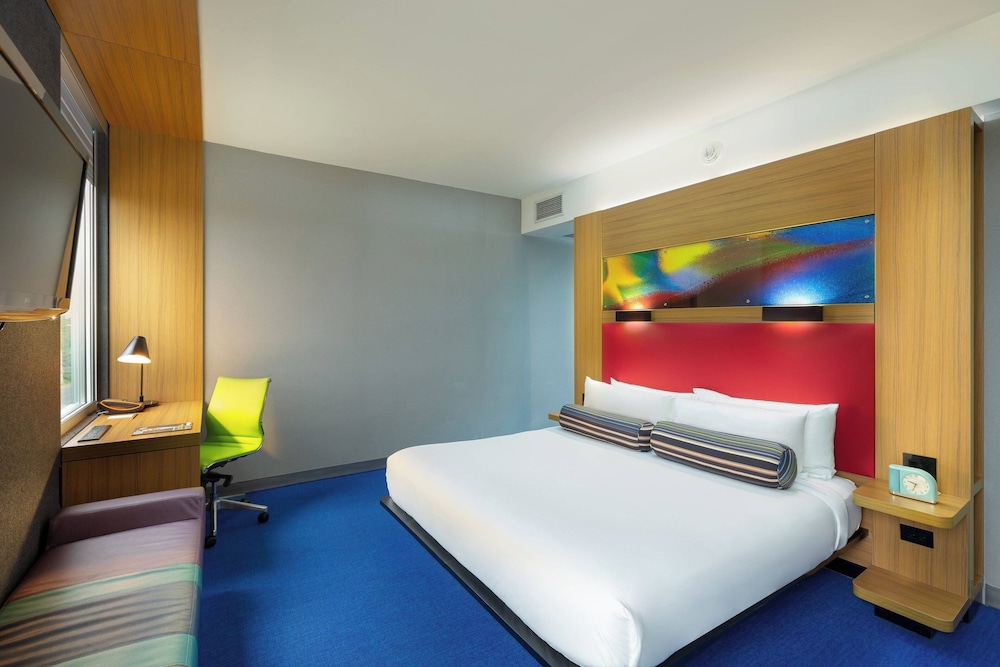 Room, 1 King Bed - Photo 1