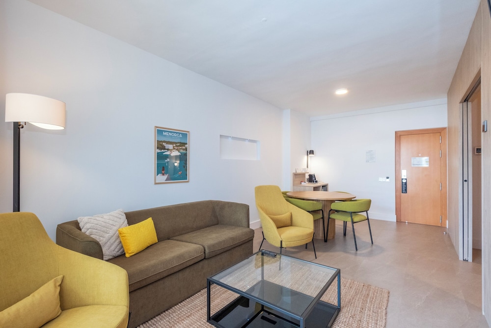Premium Junior Suite