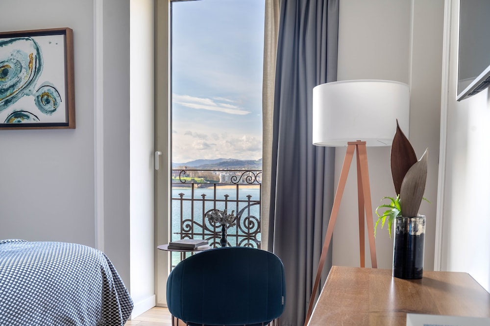 Premium Room, 1 Bedroom, Sea View photo 3
