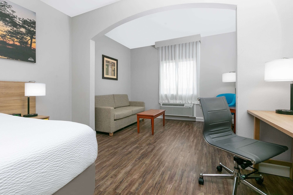 Suite photo 3