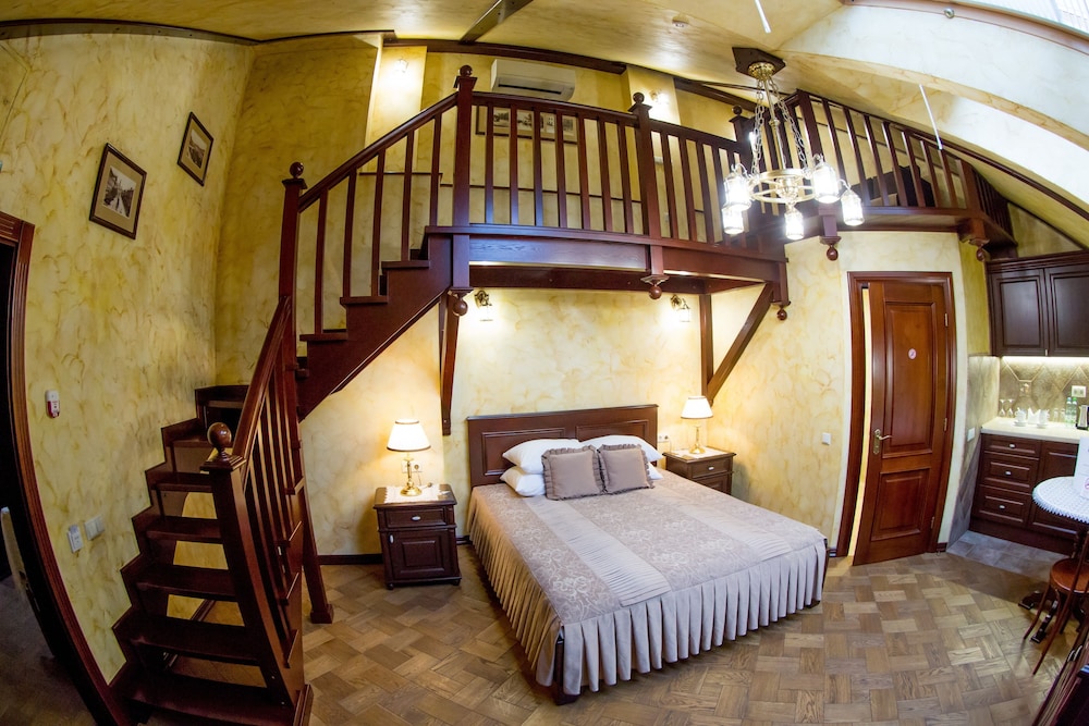 Exclusive Duplex, 1 Bedroom photo 3