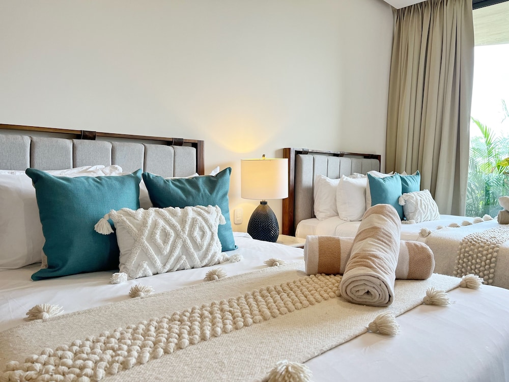 Apartment, 3 Bedrooms, Private Pool