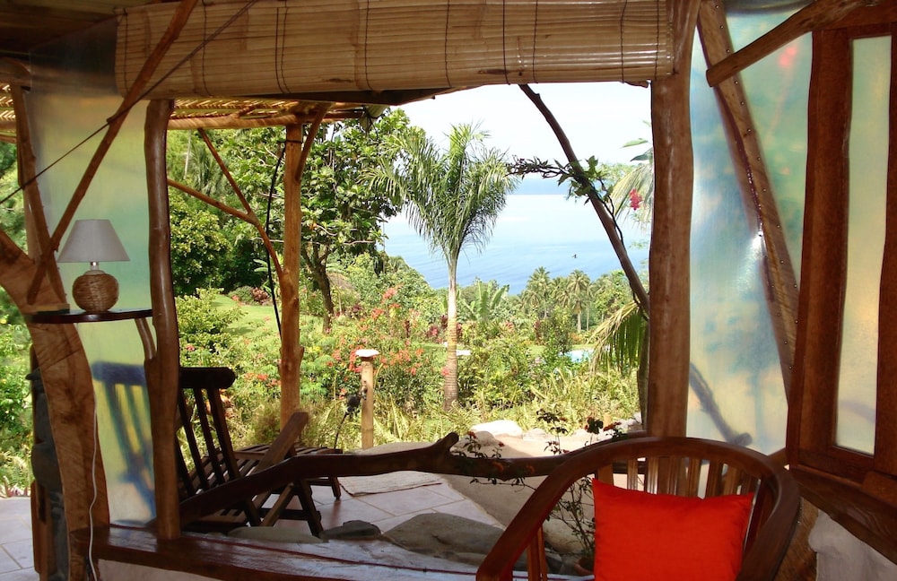 Bungalow Haari photo 3