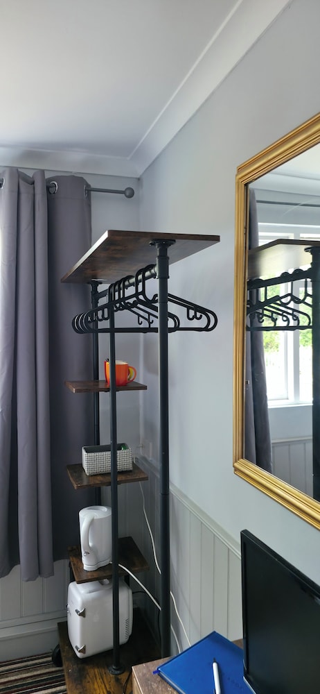 Comfort Suite, Private Bathroom, Garden View photo 2