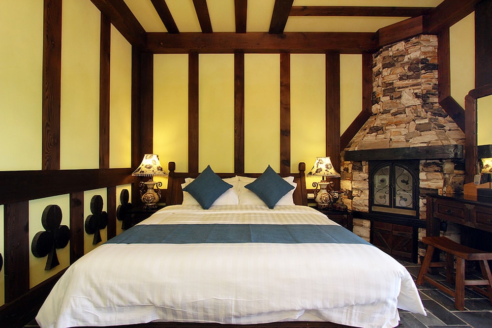 Comfort Double Room, Sea View photo 2