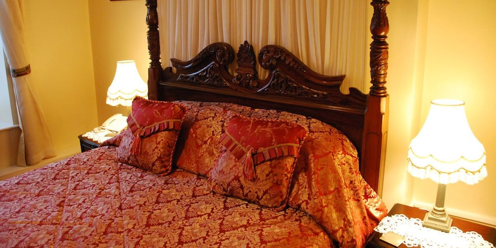 Superior Double Room photo 2