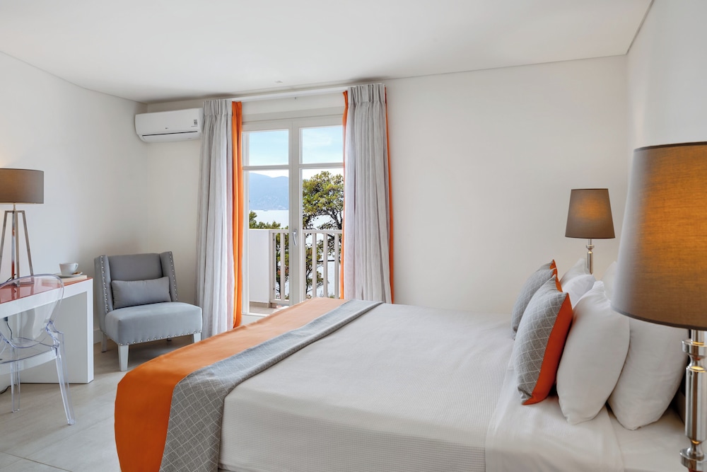 Deluxe Room photo 1