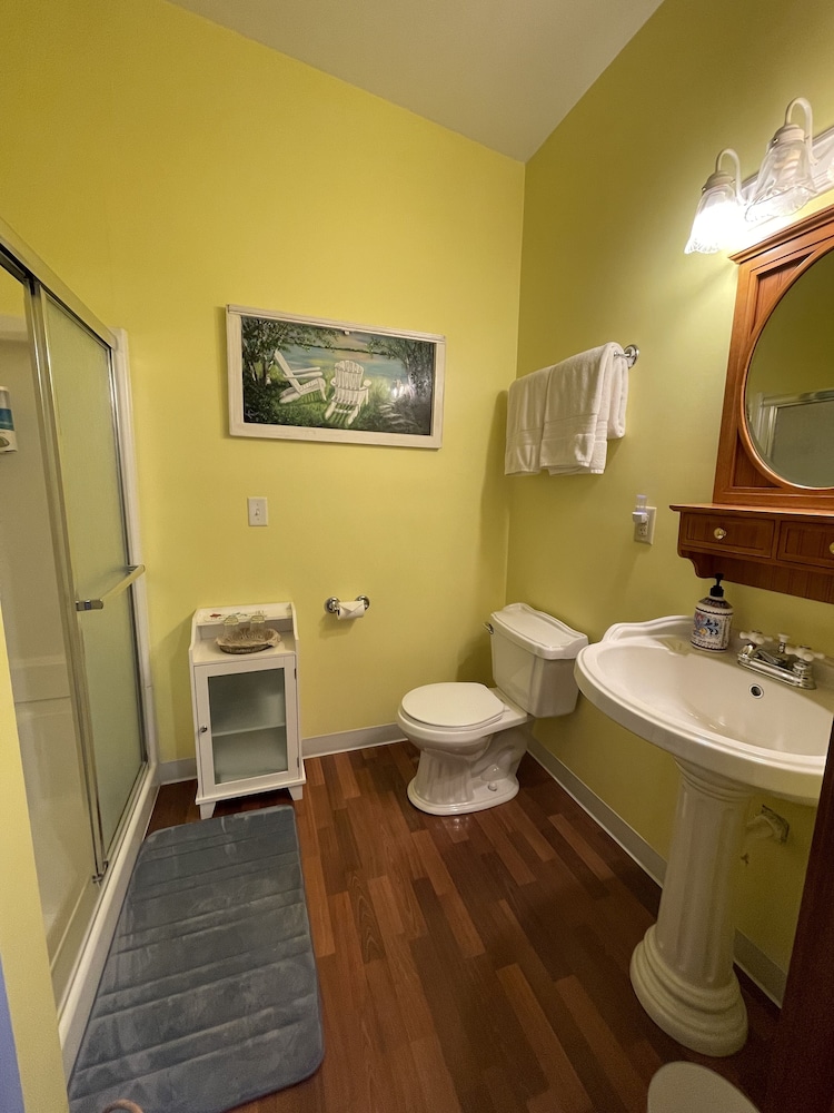 Double Room, Accessible, Private Bathroom photo 2