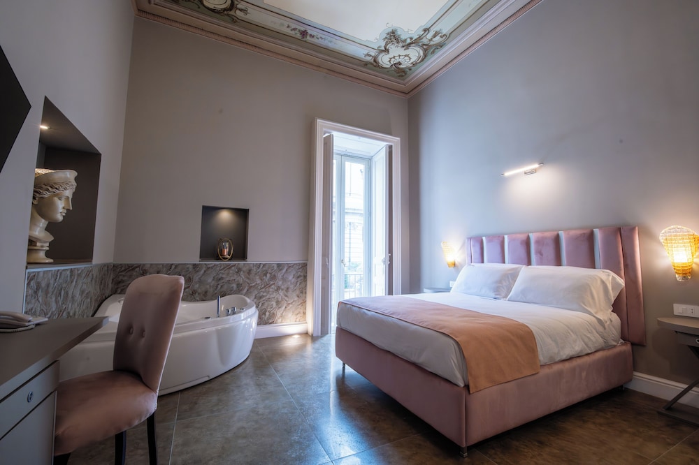 Exclusive Double Room
