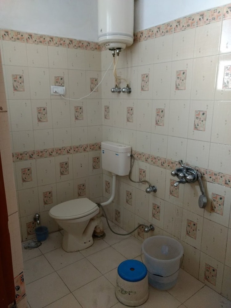 Deluxe Room photo 3