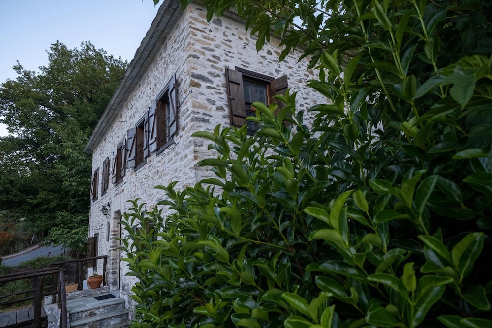 Archontiko Michael Pelion, Foto 2