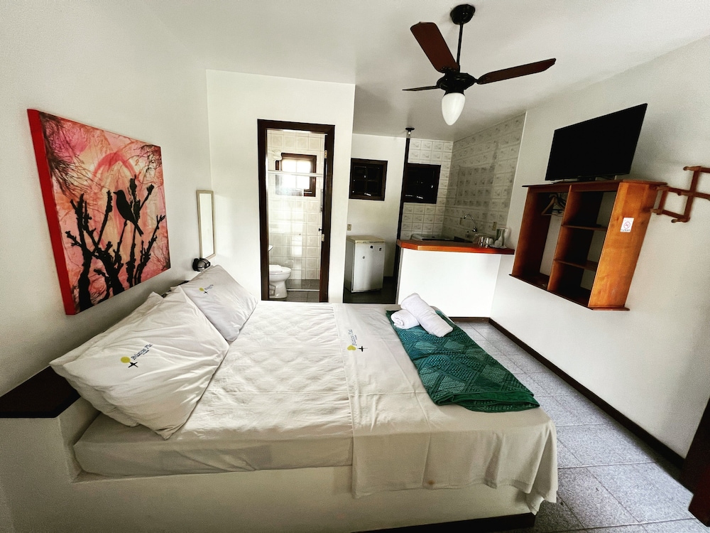 Standard Room, 1 Bedroom