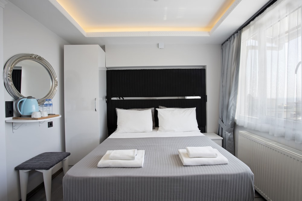 Standard Room, Sea View photo 1