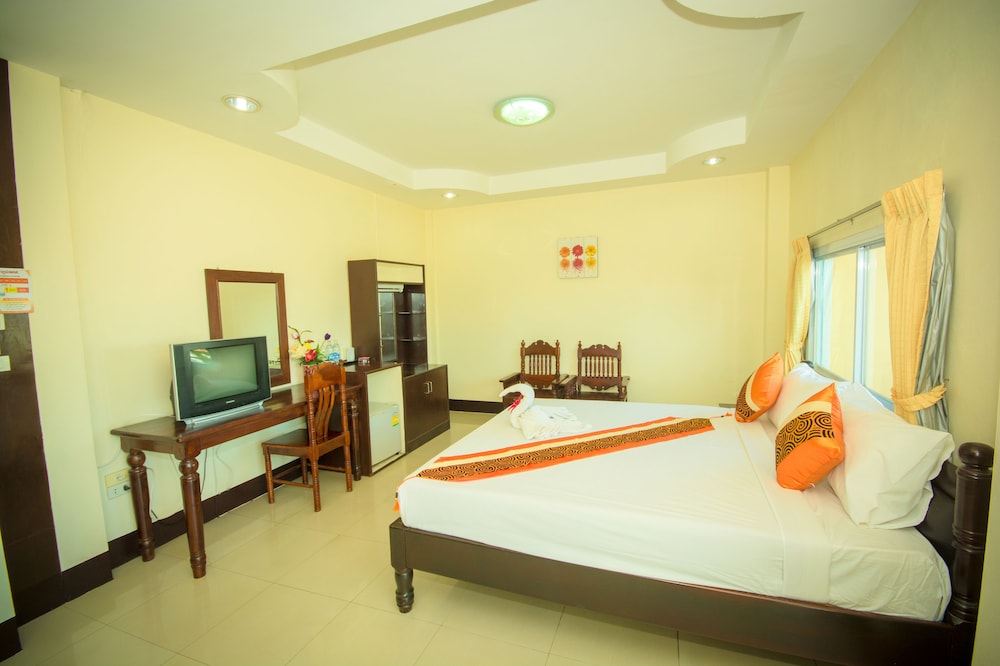 Deluxe Room photo 2