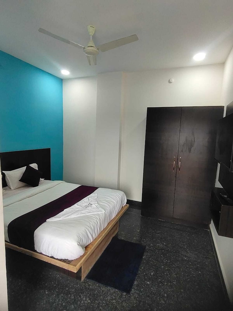 Deluxe Double Room photo 3