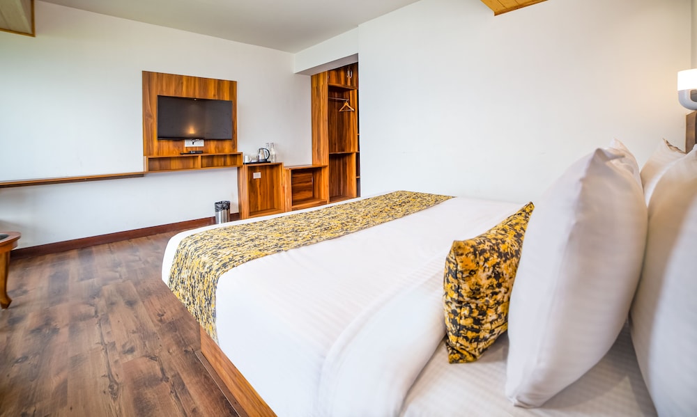 Premium Room - Photo 3