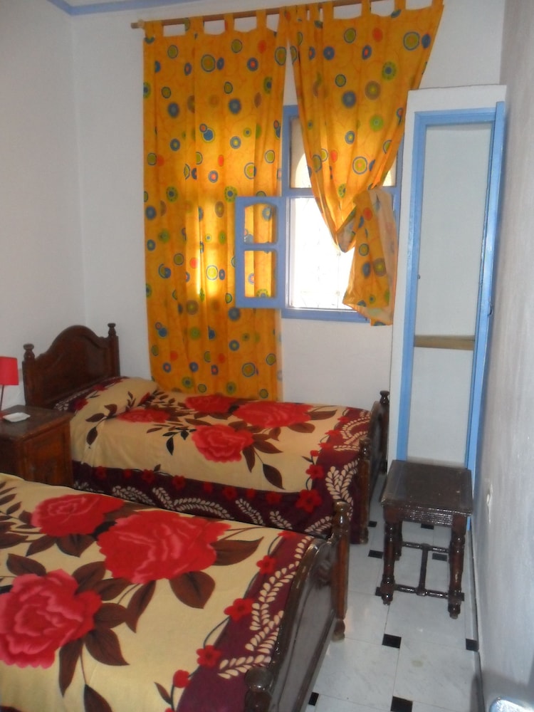 Basic Room, 1 Bedroom, Private Bathroom, City View photo 1