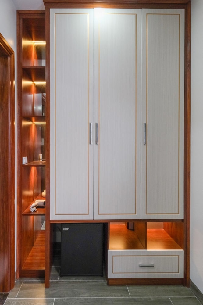 Deluxe Room - Photo 3