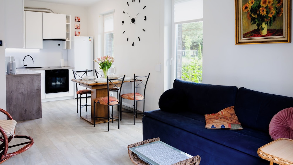 Apartment (3D) photo 1