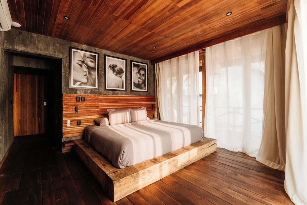 Habitación Palmera Coco photo 2