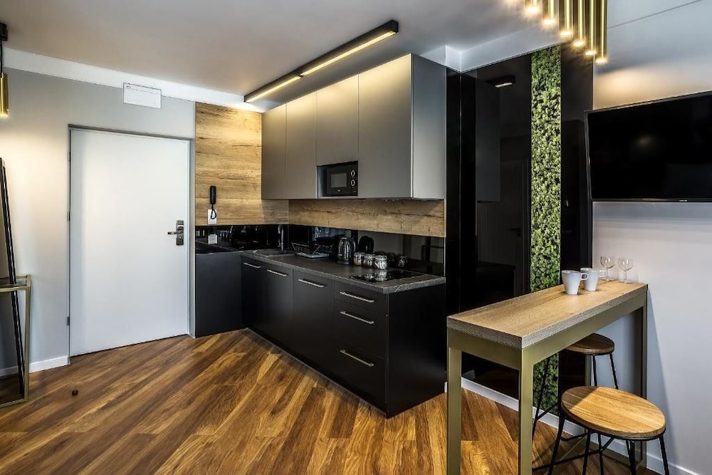 Standard Apartment (number 106,206) - Photo 8