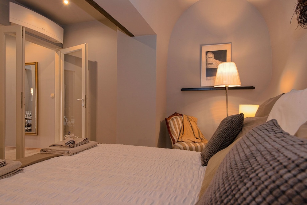 Design Apartment, City View photo 3