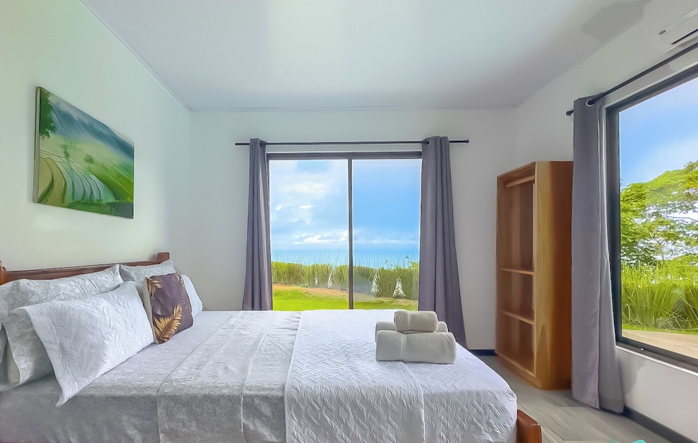 Villa de 3 dormitorios en Uvita LAPA | Piscina privada