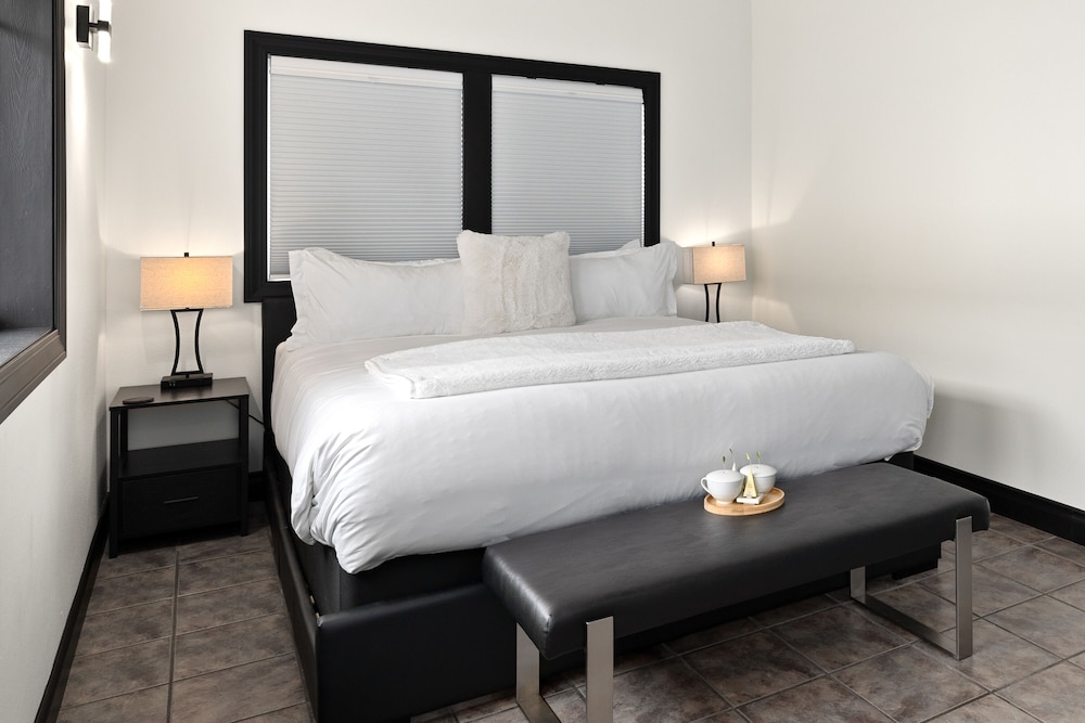 Signature Single Room (Not pet friendly) photo 1