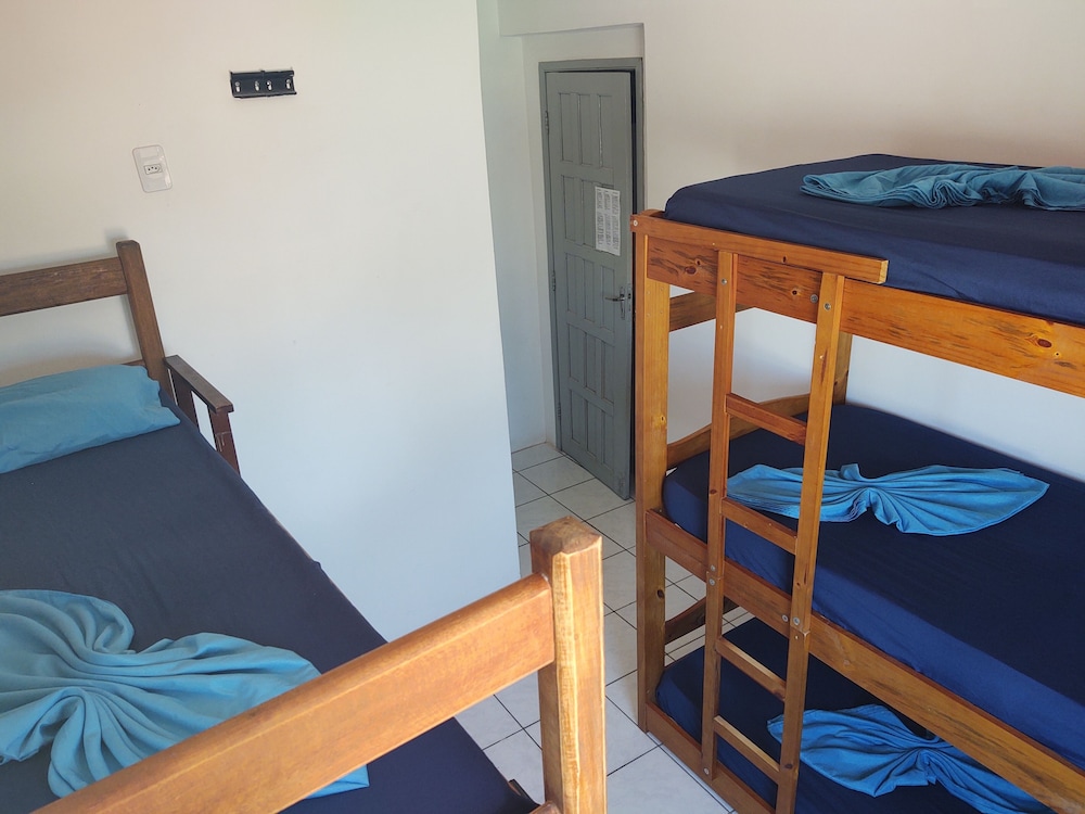 Shared Dormitory, Women only (1 Treliche + 1 Beliche) photo 2