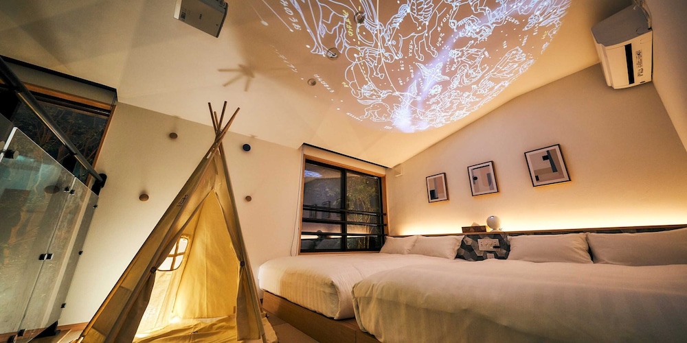 [South Wing] Basic Villa, Non Smoking, BBQ Terrace, Pet allowed