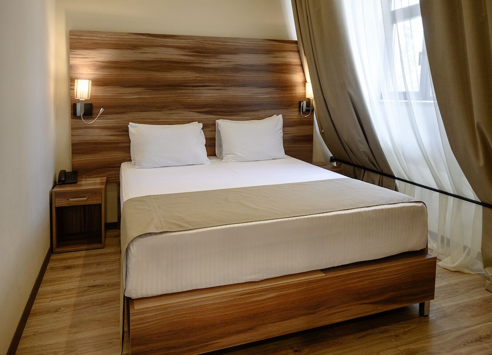 Luxury Room