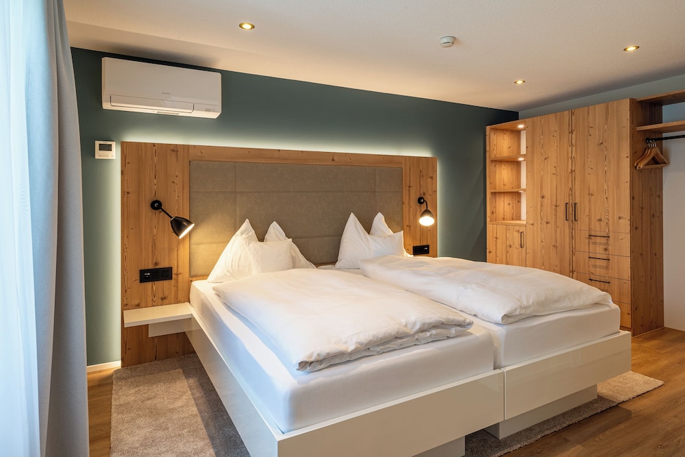 Junior-Suite, Seeblick photo 3