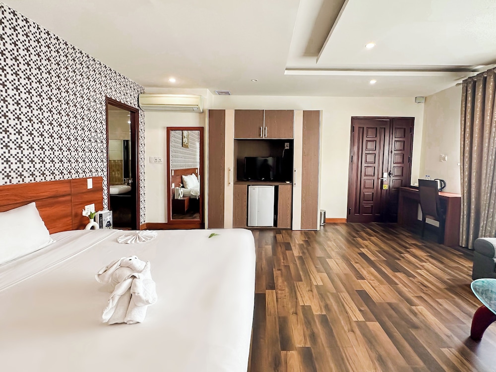 Premium Double Room photo 2