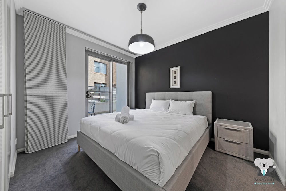 Classic Apartment, 2 Bedrooms (NRY241) photo 1