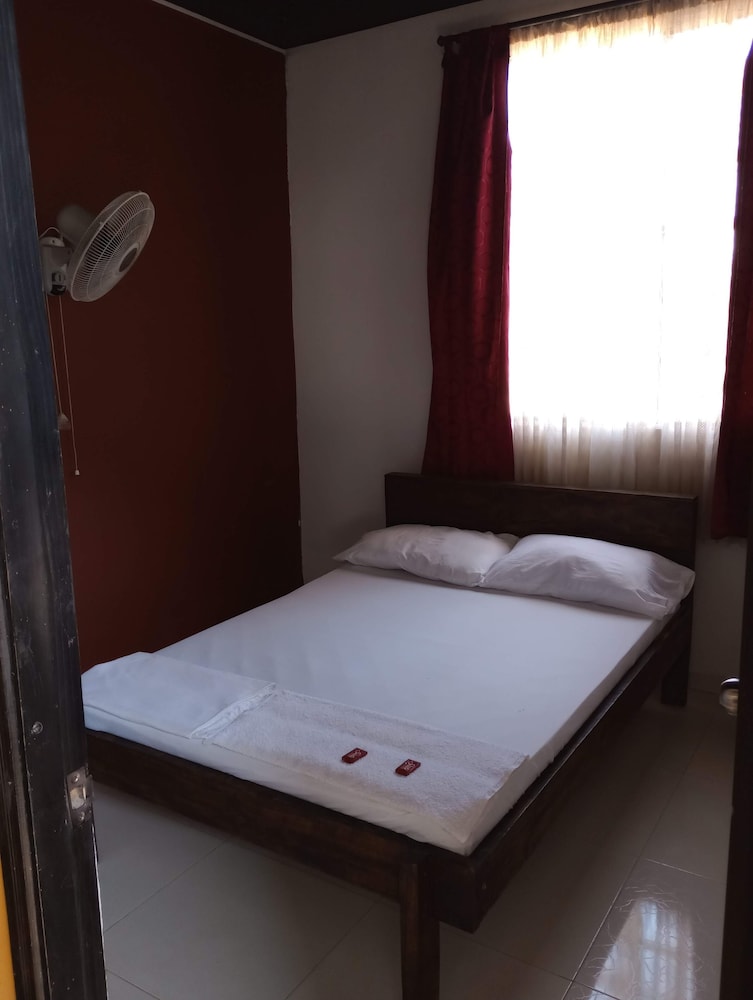 Honeymoon Room